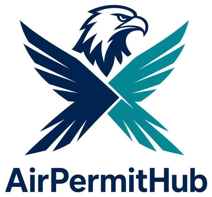 AirPermitHub